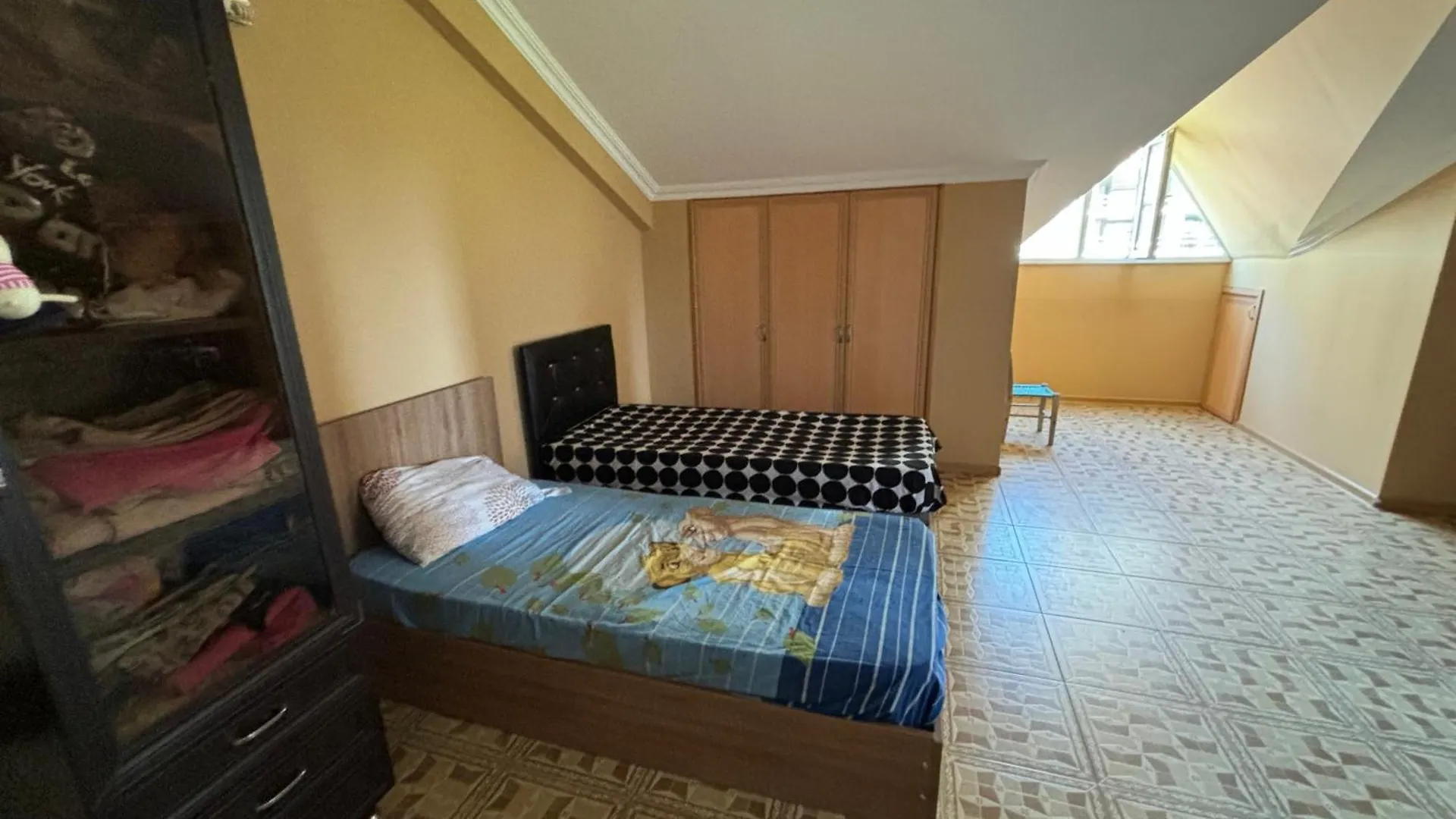 103 Angisa Street Guest House Batumi