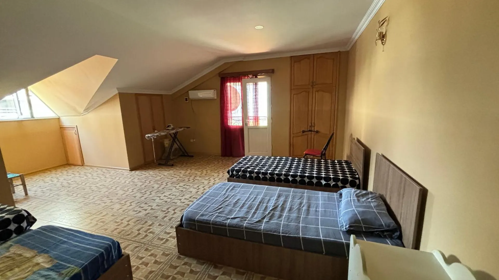 103 Angisa Street Guest House Batumi Georgia
