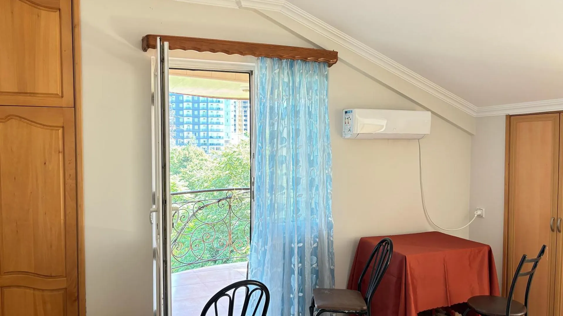 103 Angisa Street Guest House Batumi 0*,  Georgia