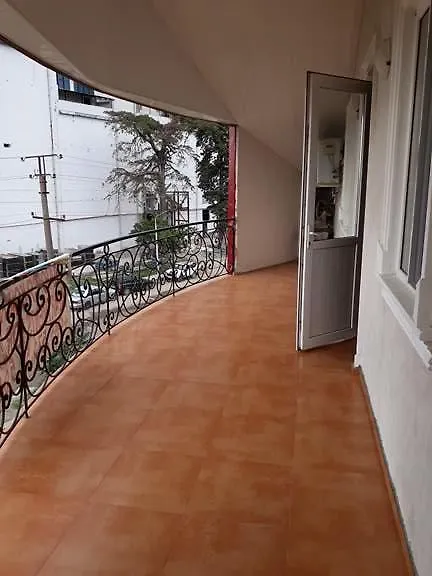 103 Angisa Street Guest House Batumi Georgia