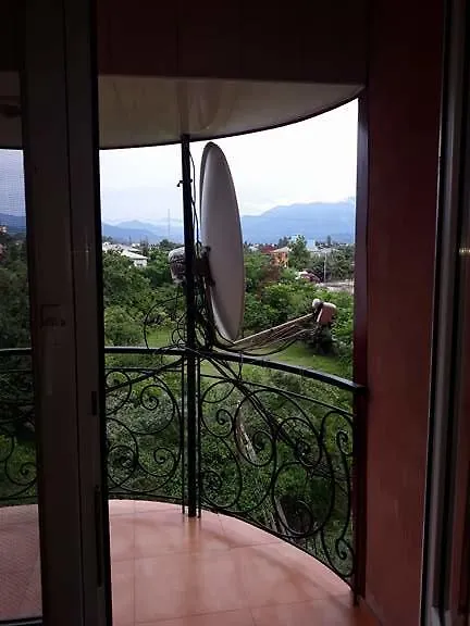 103 Angisa Street Guest House Batumi Georgia