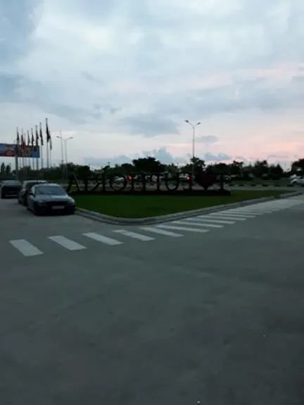 103 Angisa Street Guest House Batumi
