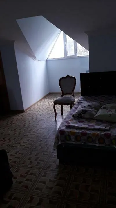 103 Angisa Street Guest House Batumi Georgia