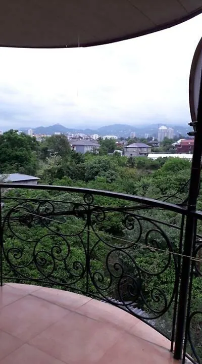 103 Angisa Street Guest House Batumi