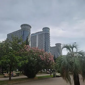  Daire Orbi Sea Towers Sea Wiev